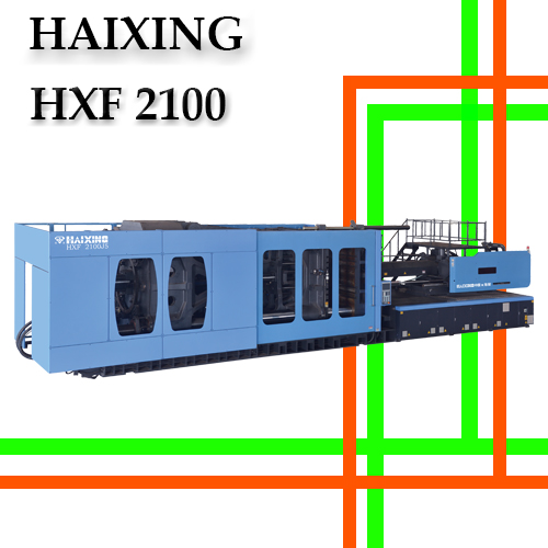HXF-2100