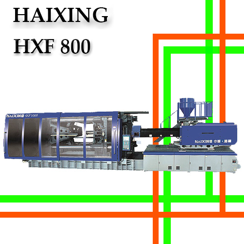 HXF-800